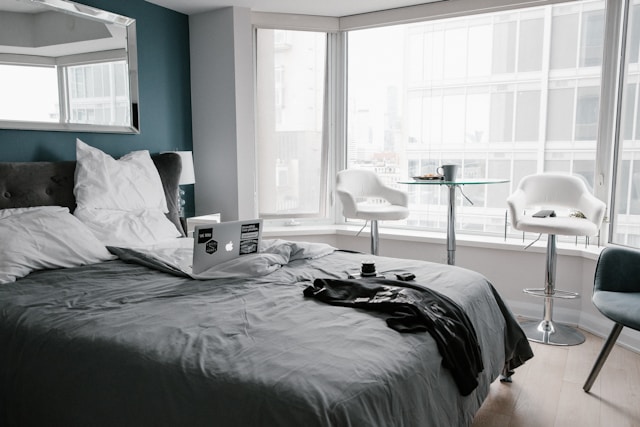 Standard Room at RP NEXUS