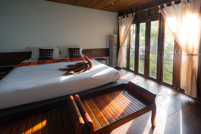 Executive Room at RP NEXUS