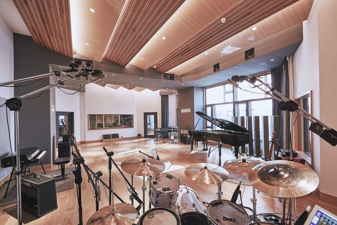 Creative Event Space - 2,500 capacity