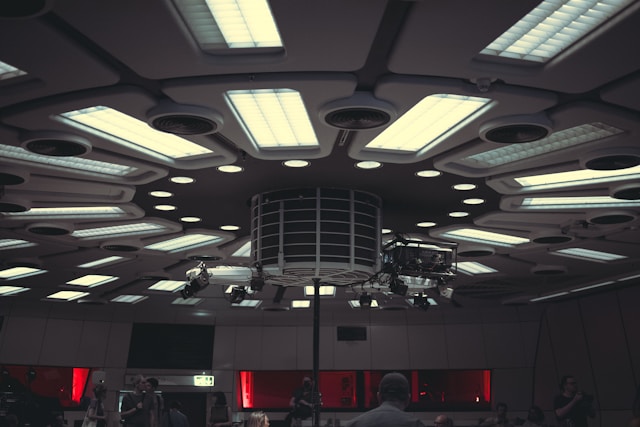 Creative Event Space