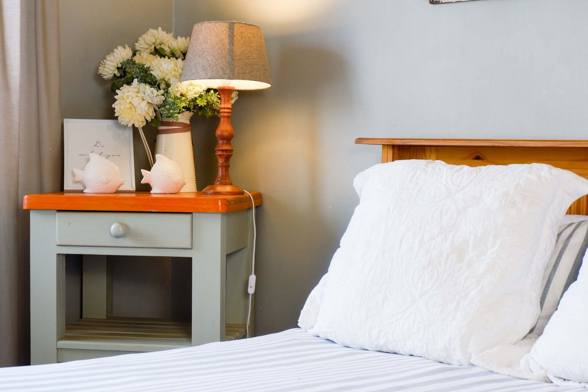 RP NEXUS luxury shortlet room