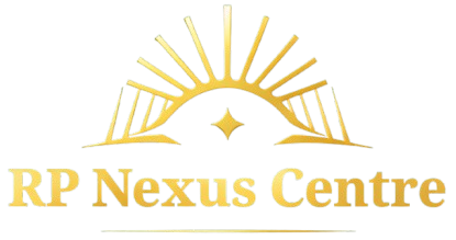 RP NEXUS Logo